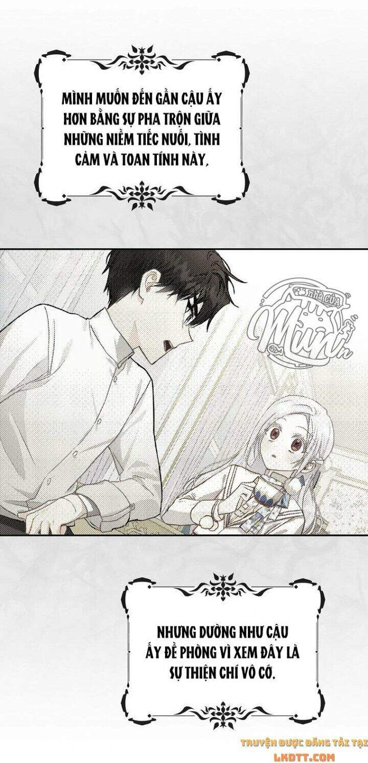 Trở Thành Vợ Của Nam Chính Tiểu Thuyết: Chapter 9