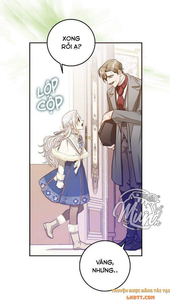 Trở Thành Vợ Của Nam Chính Tiểu Thuyết: Chapter 9