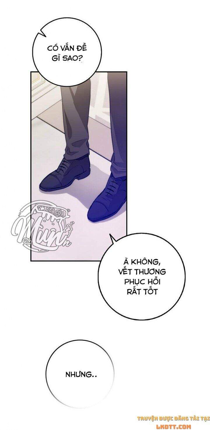 Trở Thành Vợ Của Nam Chính Tiểu Thuyết: Chapter 9