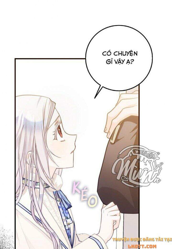 Trở Thành Vợ Của Nam Chính Tiểu Thuyết: Chapter 9