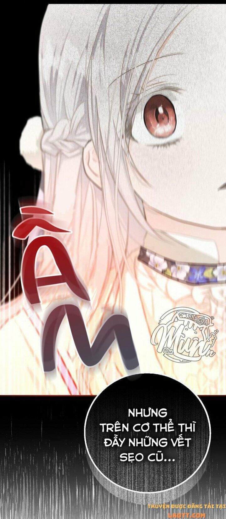 Trở Thành Vợ Của Nam Chính Tiểu Thuyết: Chapter 9