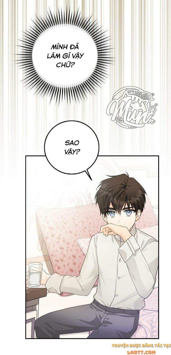 Trở Thành Vợ Của Nam Chính Tiểu Thuyết: Chapter 9