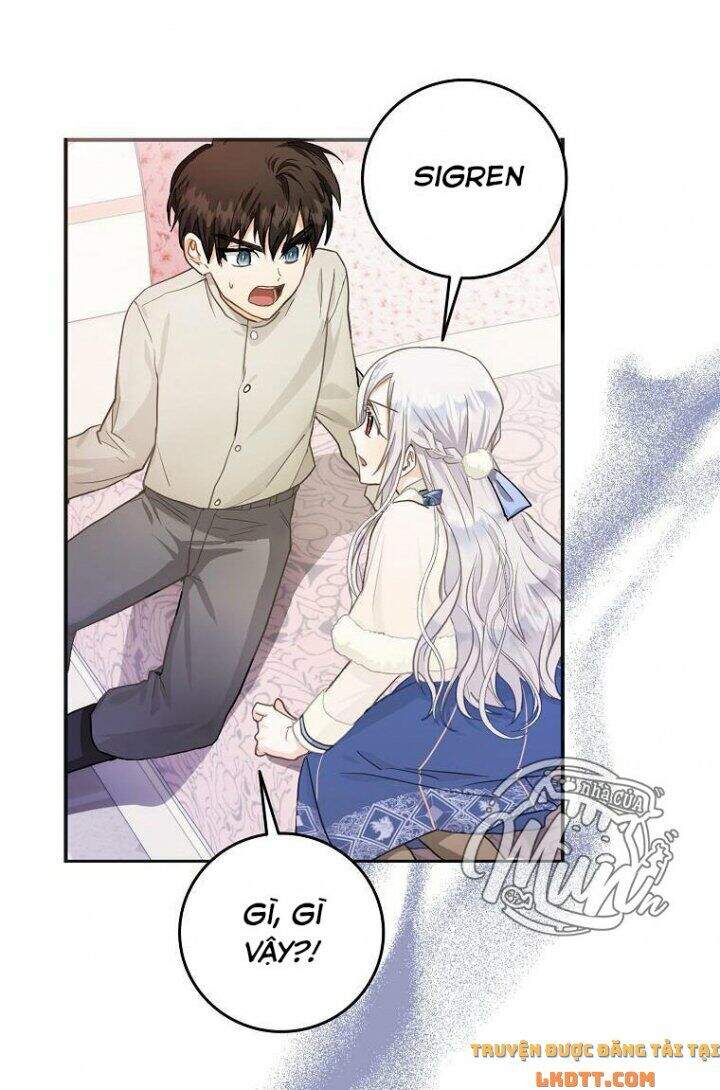 Trở Thành Vợ Của Nam Chính Tiểu Thuyết: Chapter 9