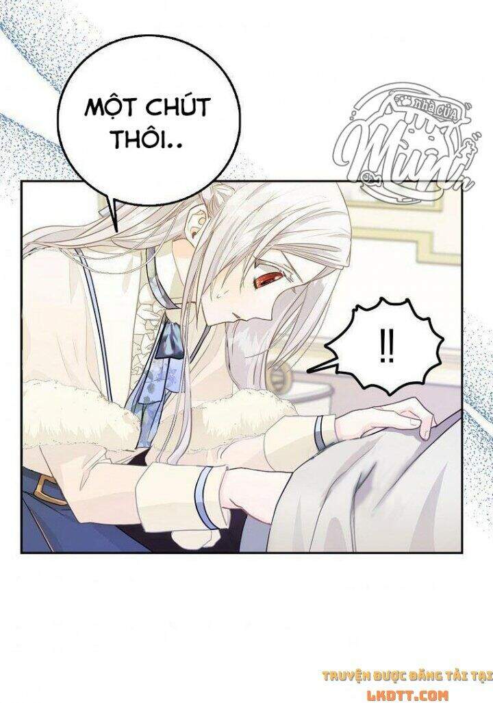 Trở Thành Vợ Của Nam Chính Tiểu Thuyết: Chapter 9