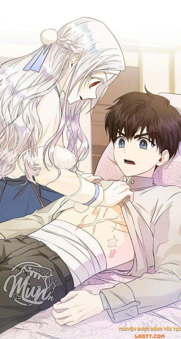 Trở Thành Vợ Của Nam Chính Tiểu Thuyết: Chapter 9