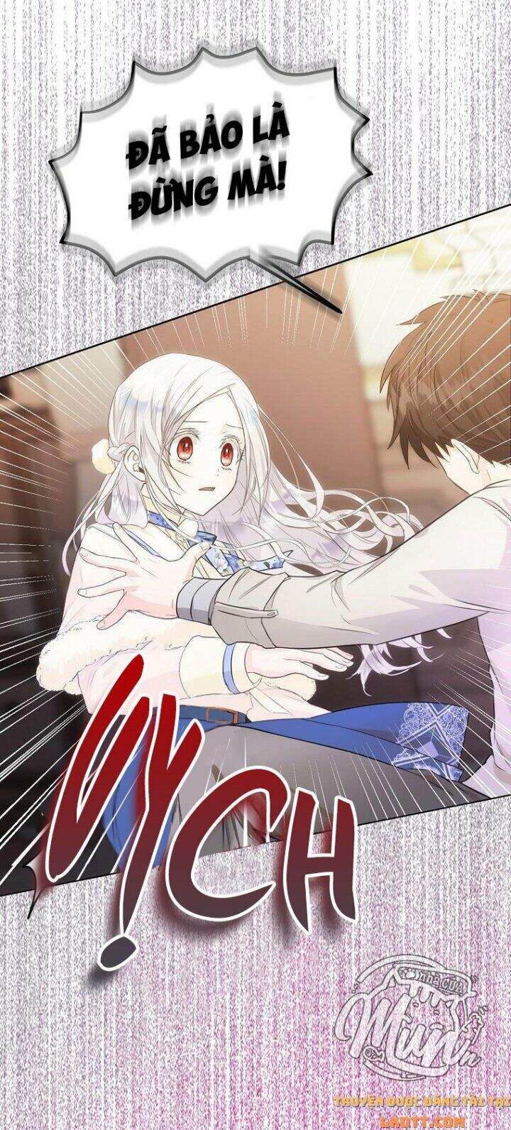 Trở Thành Vợ Của Nam Chính Tiểu Thuyết: Chapter 9