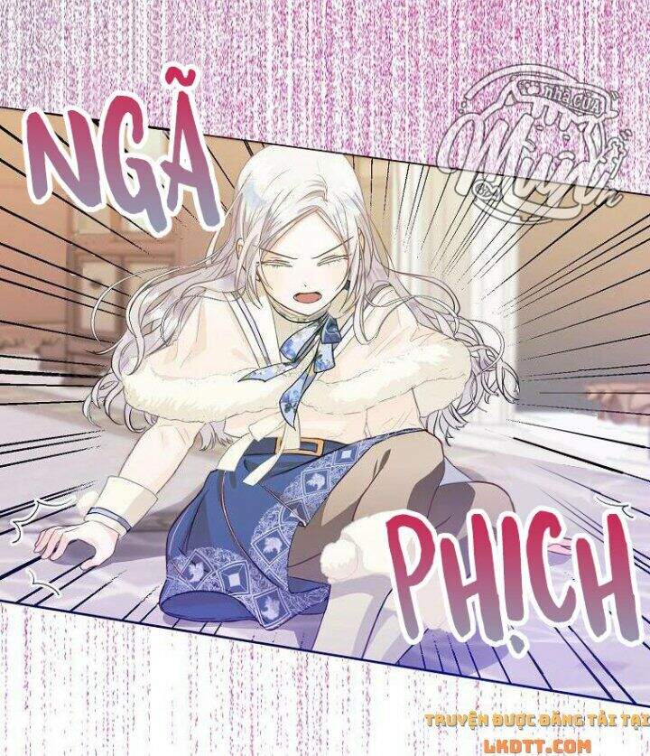 Trở Thành Vợ Của Nam Chính Tiểu Thuyết: Chapter 9