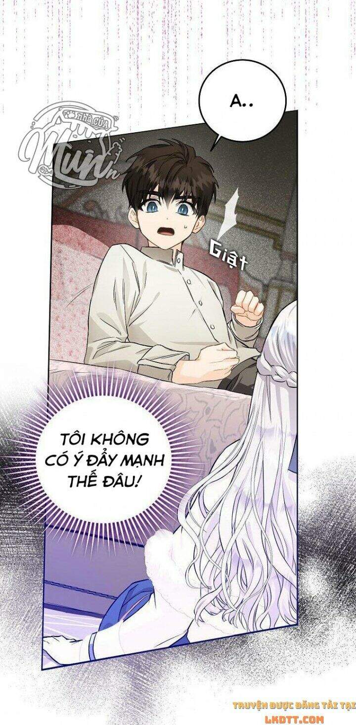 Trở Thành Vợ Của Nam Chính Tiểu Thuyết: Chapter 9