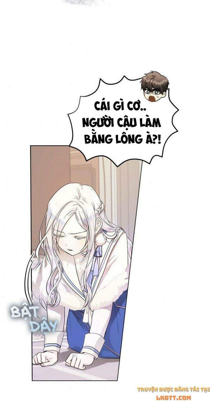 Trở Thành Vợ Của Nam Chính Tiểu Thuyết: Chapter 9