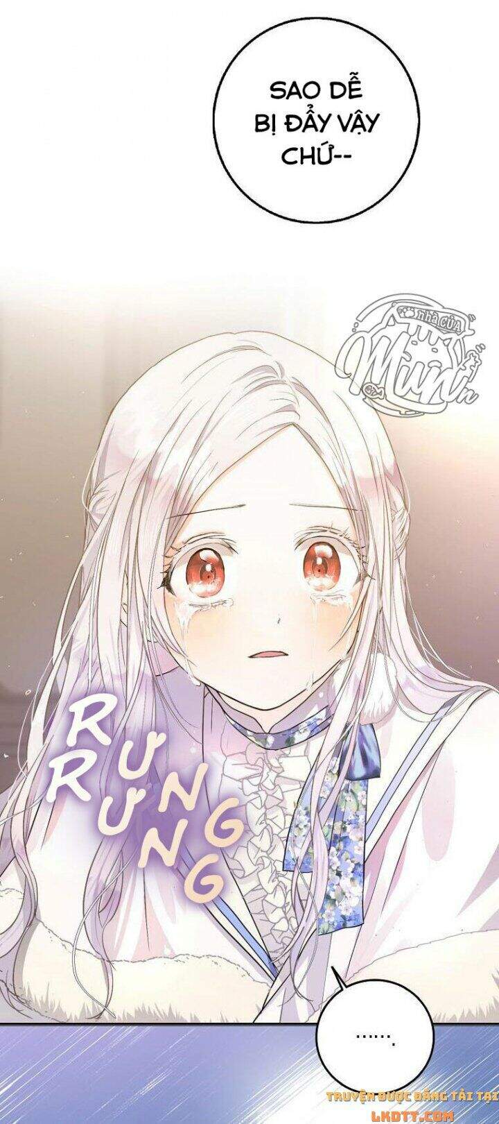 Trở Thành Vợ Của Nam Chính Tiểu Thuyết: Chapter 9