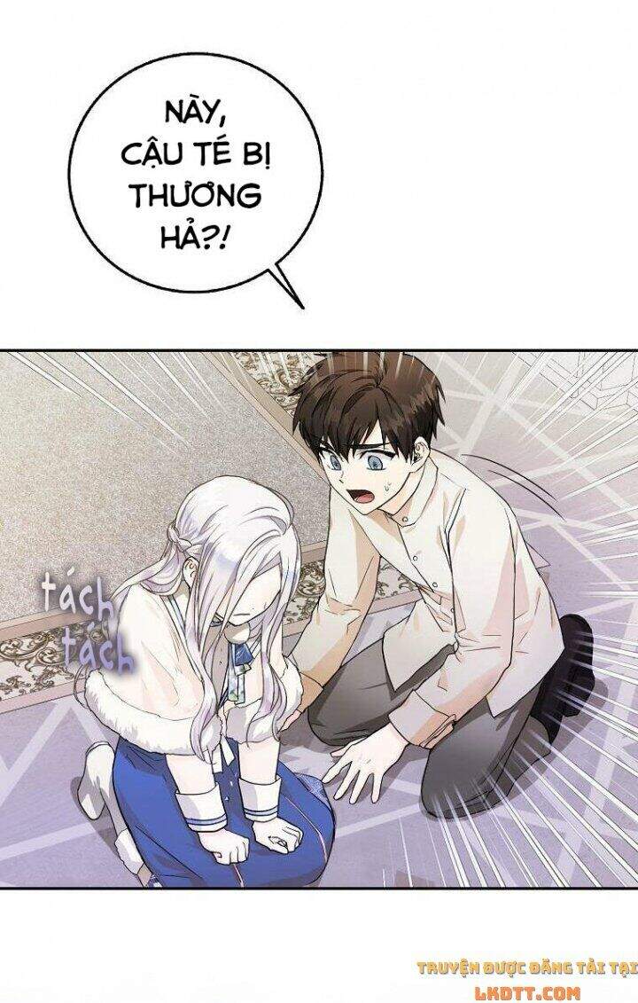 Trở Thành Vợ Của Nam Chính Tiểu Thuyết: Chapter 9