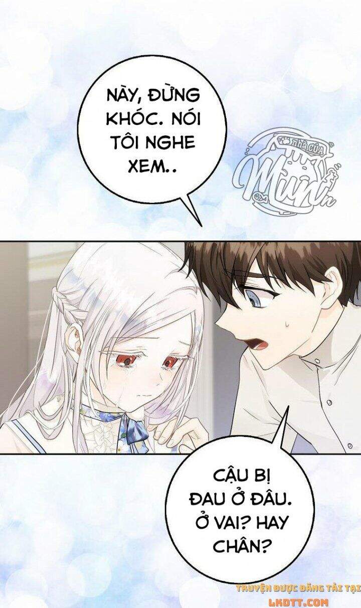 Trở Thành Vợ Của Nam Chính Tiểu Thuyết: Chapter 9