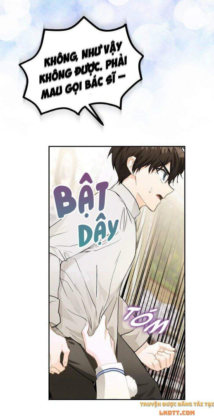 Trở Thành Vợ Của Nam Chính Tiểu Thuyết: Chapter 9