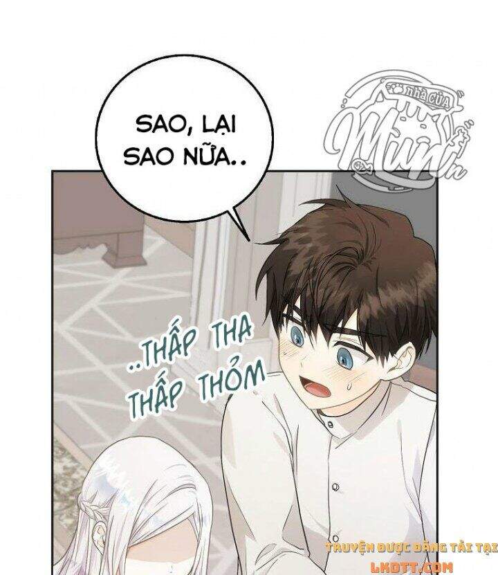 Trở Thành Vợ Của Nam Chính Tiểu Thuyết: Chapter 9