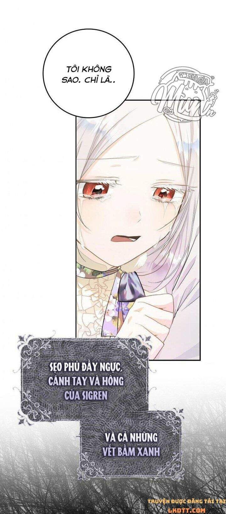 Trở Thành Vợ Của Nam Chính Tiểu Thuyết: Chapter 9