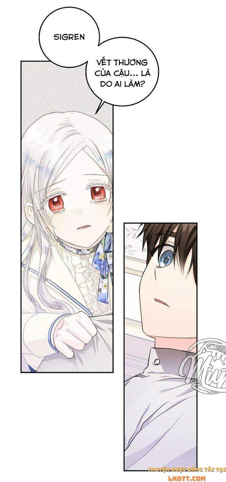 Trở Thành Vợ Của Nam Chính Tiểu Thuyết: Chapter 9