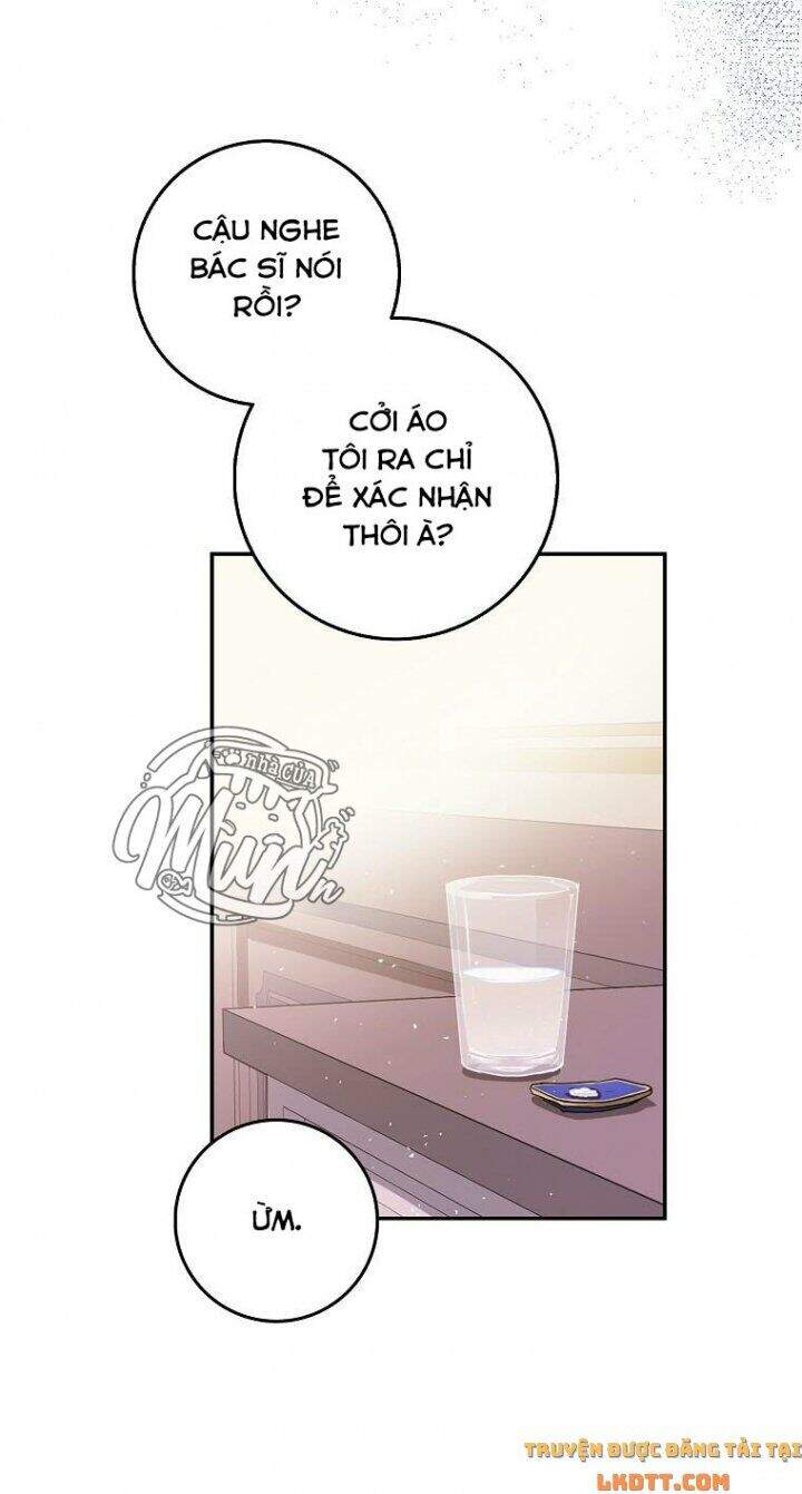 Trở Thành Vợ Của Nam Chính Tiểu Thuyết: Chapter 9