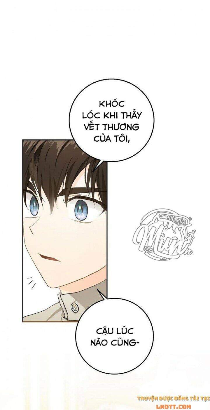 Trở Thành Vợ Của Nam Chính Tiểu Thuyết: Chapter 9