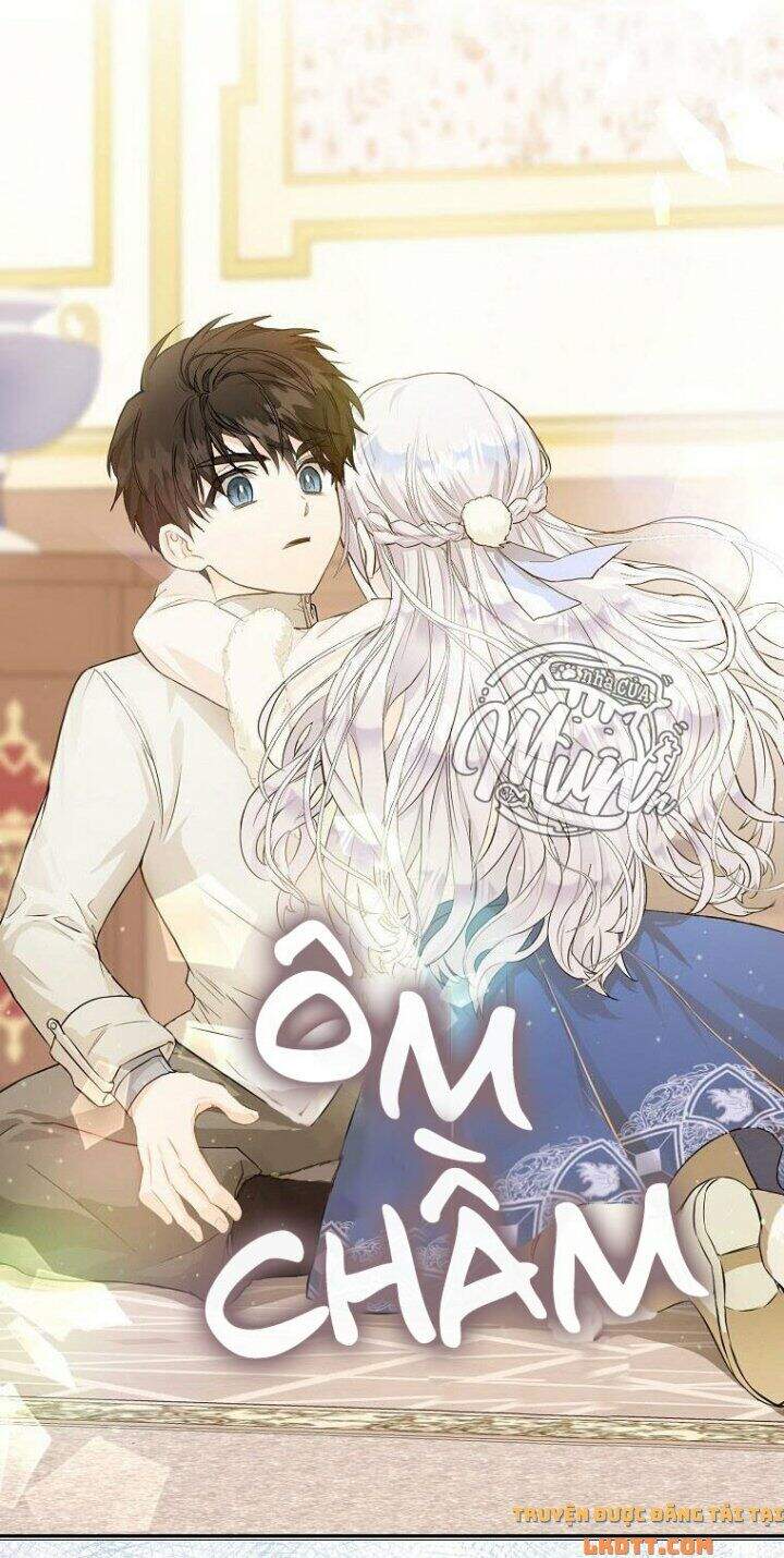 Trở Thành Vợ Của Nam Chính Tiểu Thuyết: Chapter 9