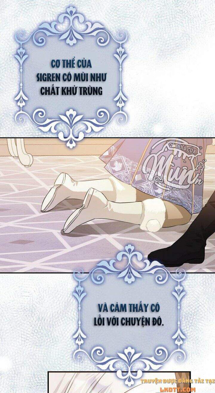 Trở Thành Vợ Của Nam Chính Tiểu Thuyết: Chapter 9