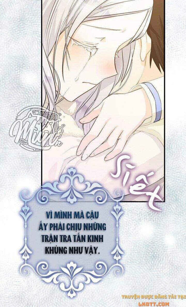 Trở Thành Vợ Của Nam Chính Tiểu Thuyết: Chapter 9