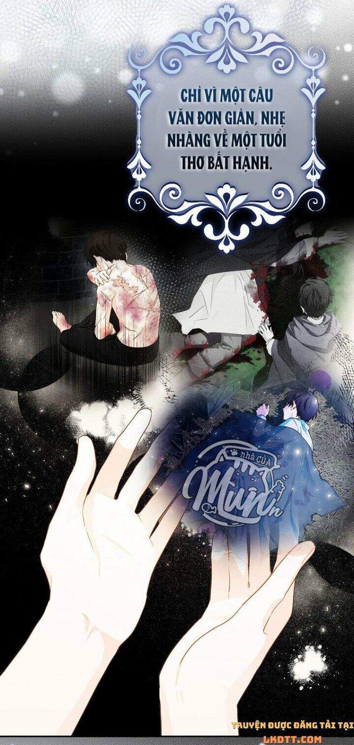 Trở Thành Vợ Của Nam Chính Tiểu Thuyết: Chapter 9