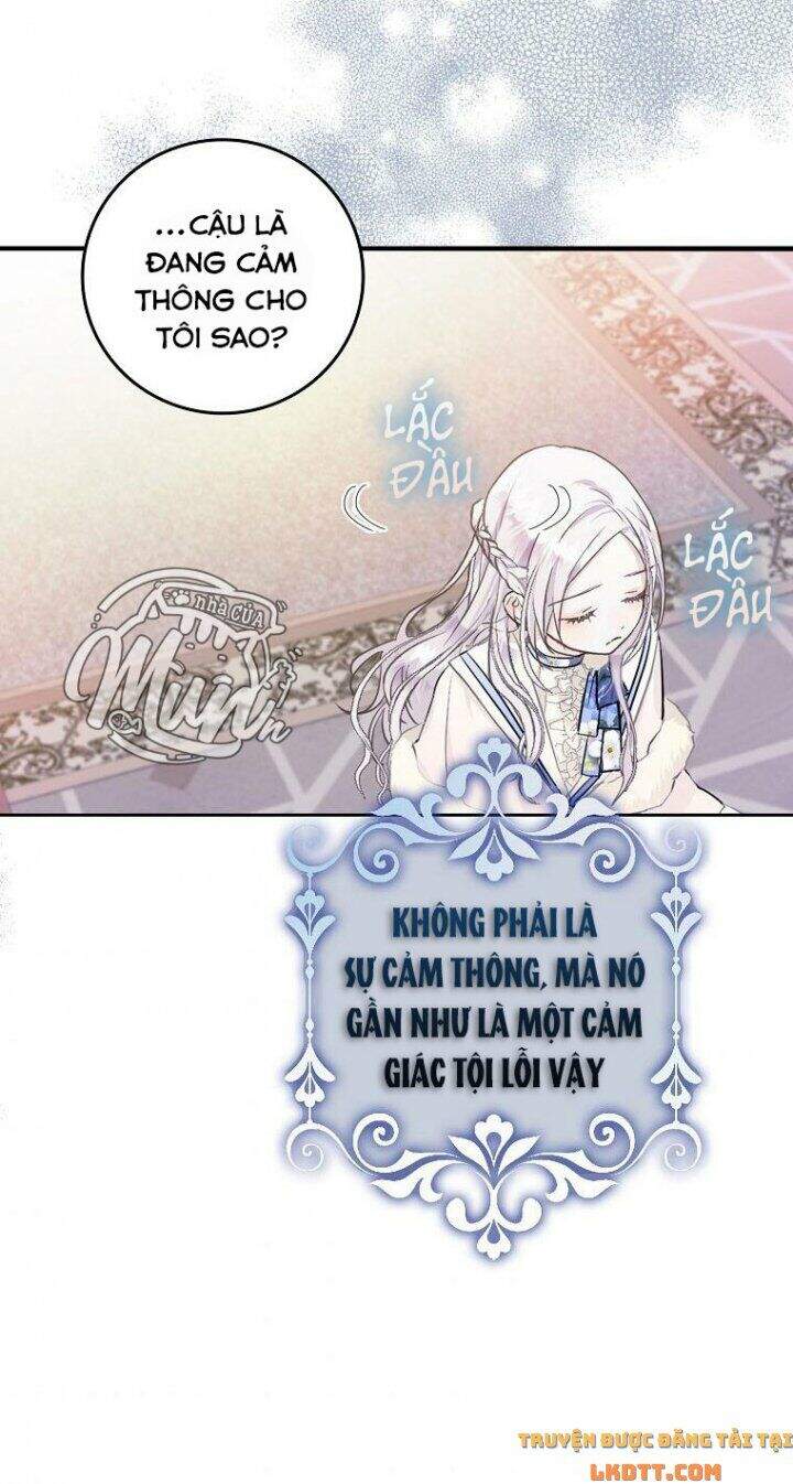 Trở Thành Vợ Của Nam Chính Tiểu Thuyết: Chapter 9