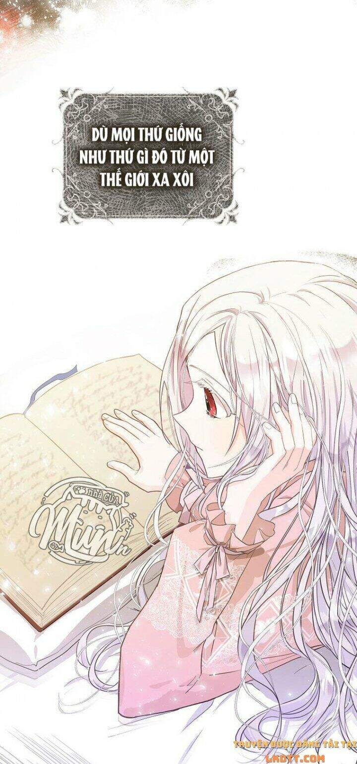 Trở Thành Vợ Của Nam Chính Tiểu Thuyết: Chapter 9