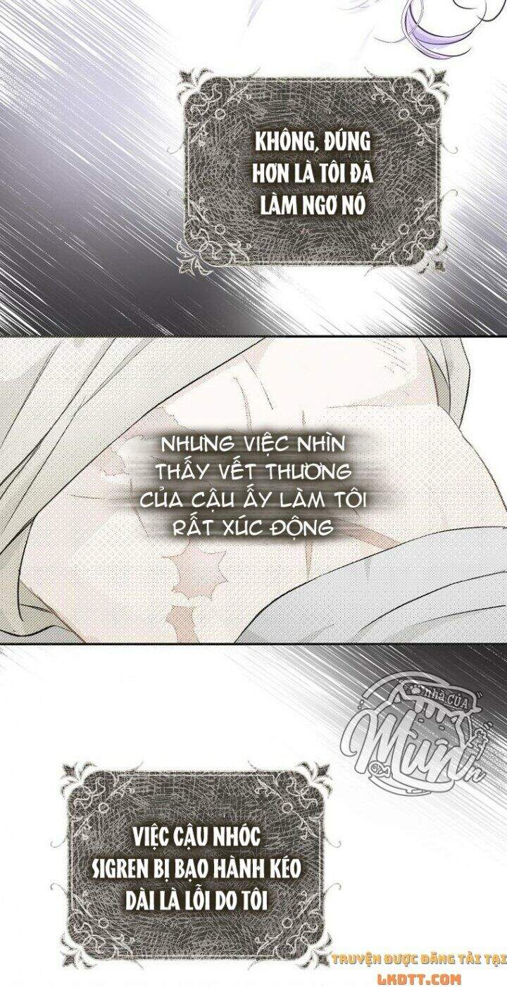 Trở Thành Vợ Của Nam Chính Tiểu Thuyết: Chapter 9