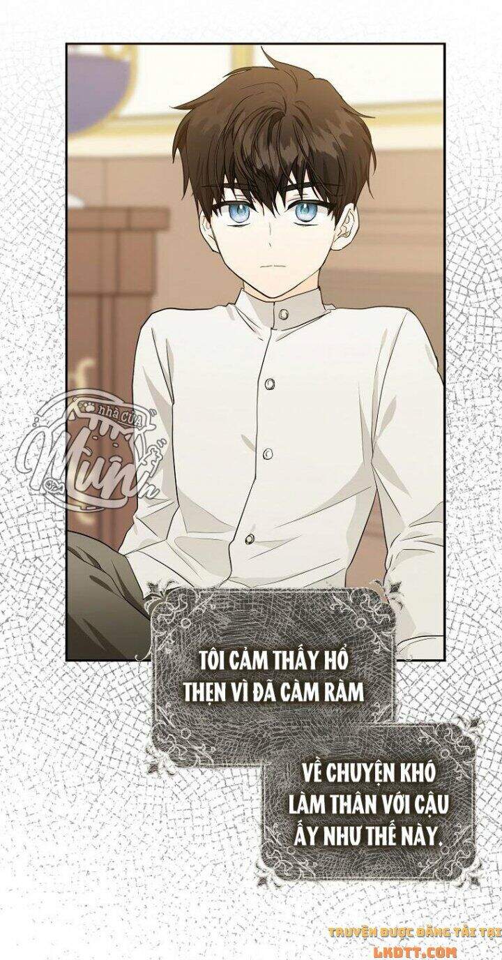 Trở Thành Vợ Của Nam Chính Tiểu Thuyết: Chapter 9