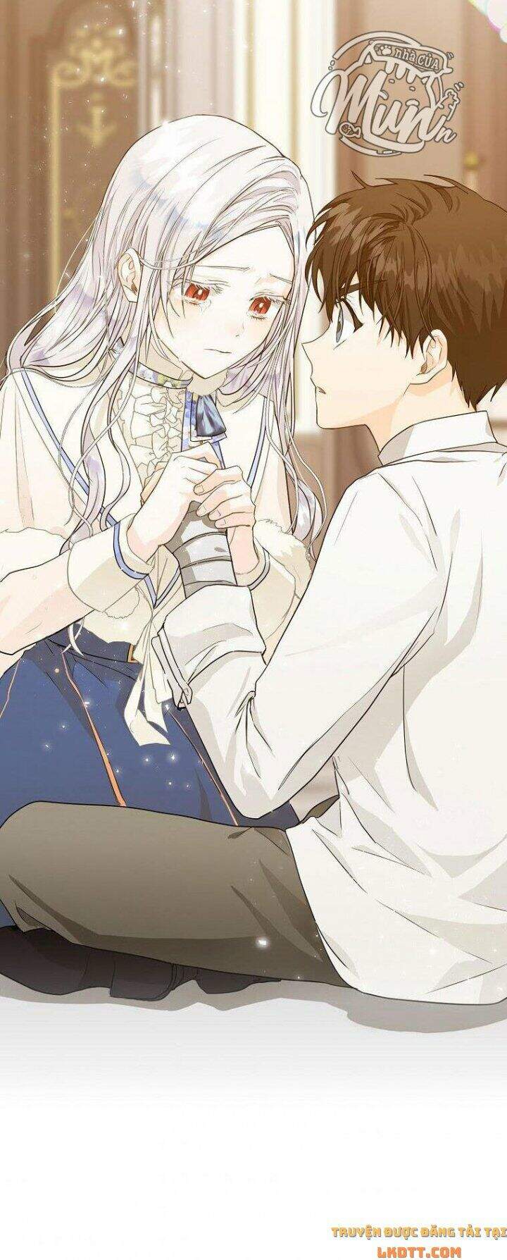 Trở Thành Vợ Của Nam Chính Tiểu Thuyết: Chapter 9