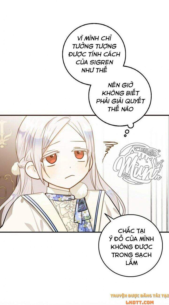 Trở Thành Vợ Của Nam Chính Tiểu Thuyết: Chapter 9