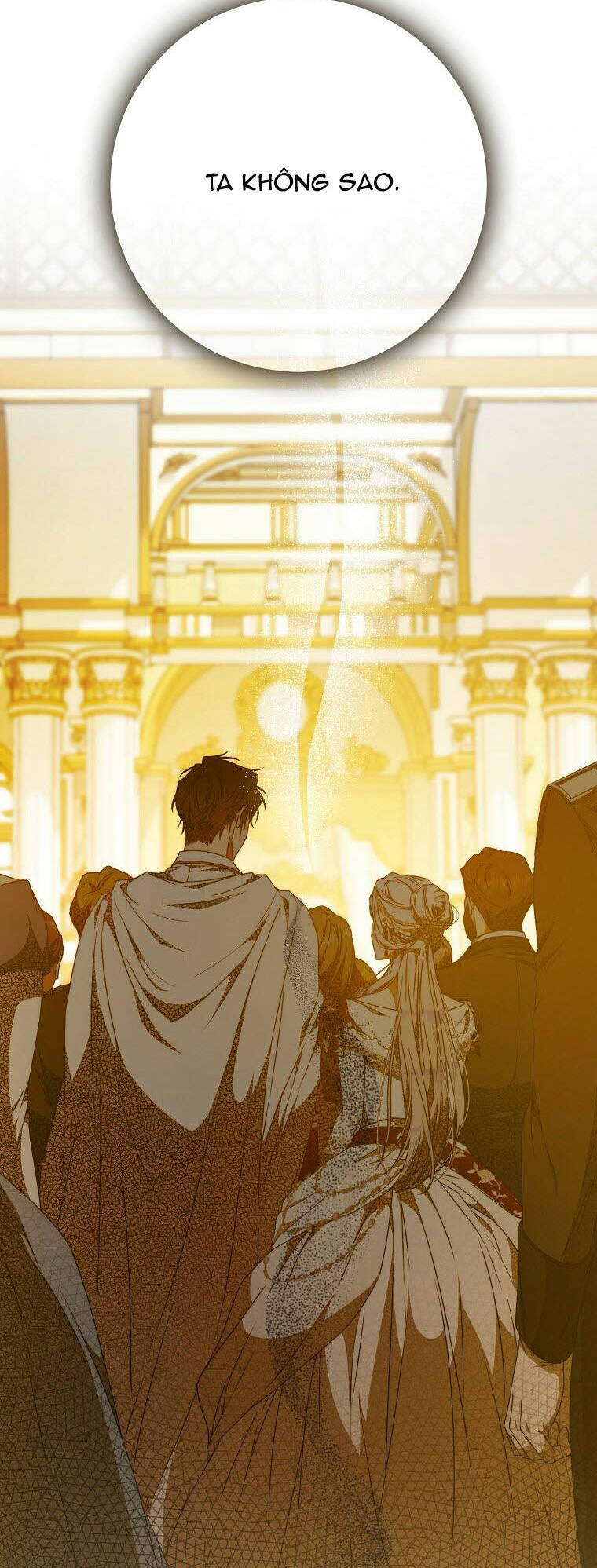 Trở Thành Vợ Của Nam Chính Tiểu Thuyết: Chapter 90.1