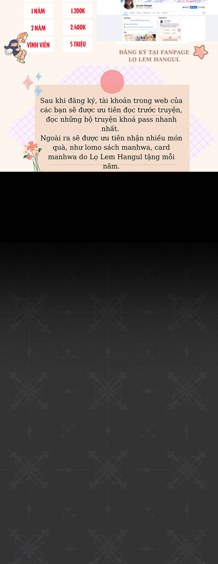 Trở Thành Vợ Của Nam Chính Tiểu Thuyết: Chapter 90.1