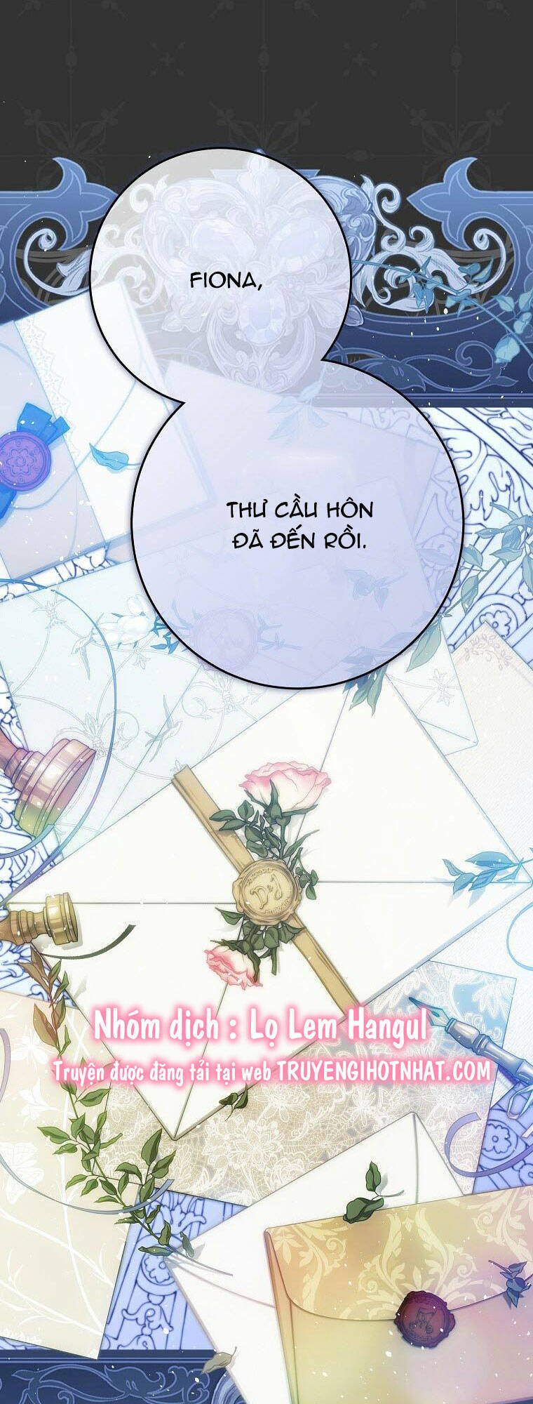 Trở Thành Vợ Của Nam Chính Tiểu Thuyết: Chapter 90.1