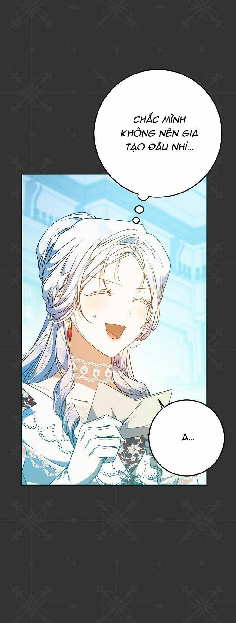 Trở Thành Vợ Của Nam Chính Tiểu Thuyết: Chapter 90.1