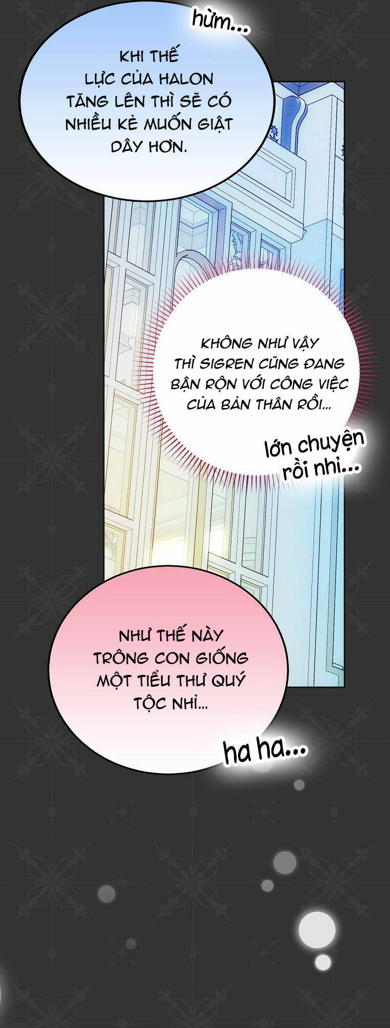 Trở Thành Vợ Của Nam Chính Tiểu Thuyết: Chapter 90.1