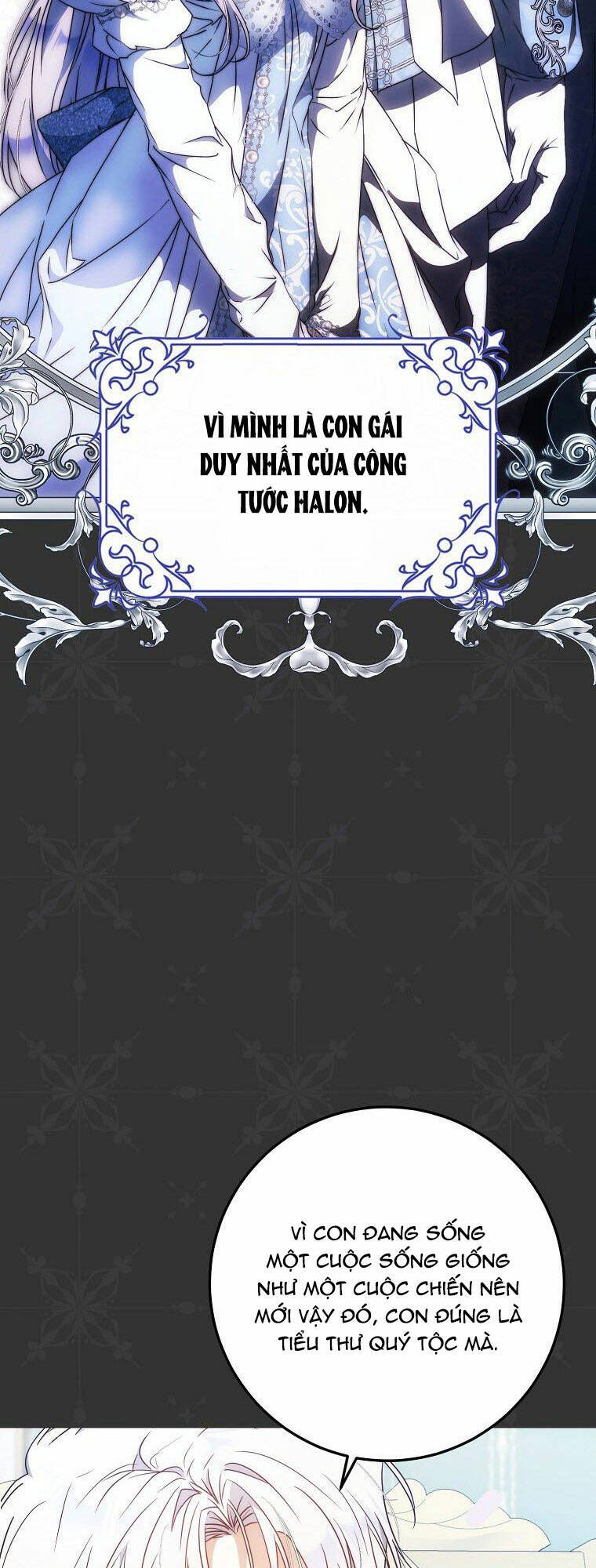 Trở Thành Vợ Của Nam Chính Tiểu Thuyết: Chapter 90.1