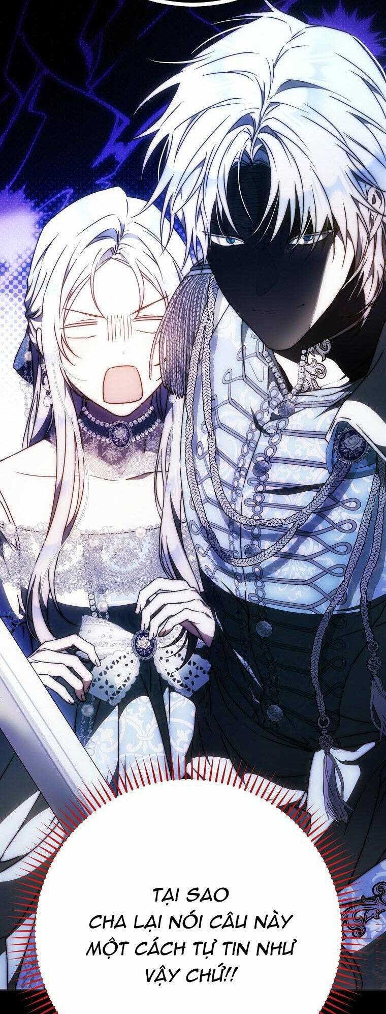 Trở Thành Vợ Của Nam Chính Tiểu Thuyết: Chapter 90.1