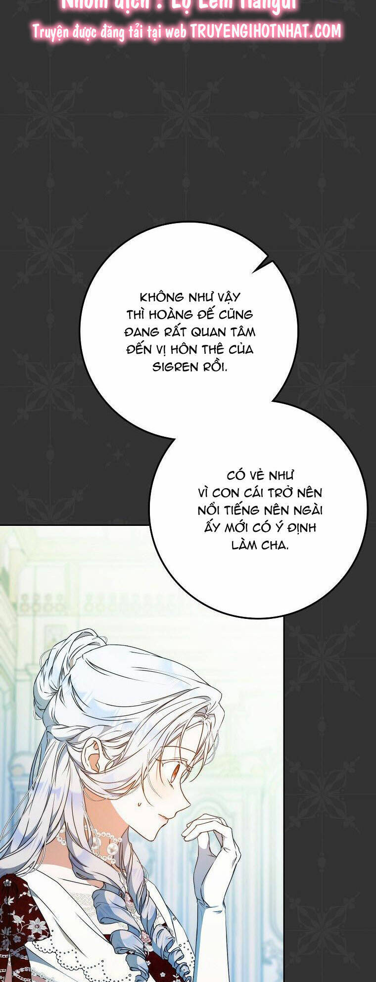 Trở Thành Vợ Của Nam Chính Tiểu Thuyết: Chapter 90.1