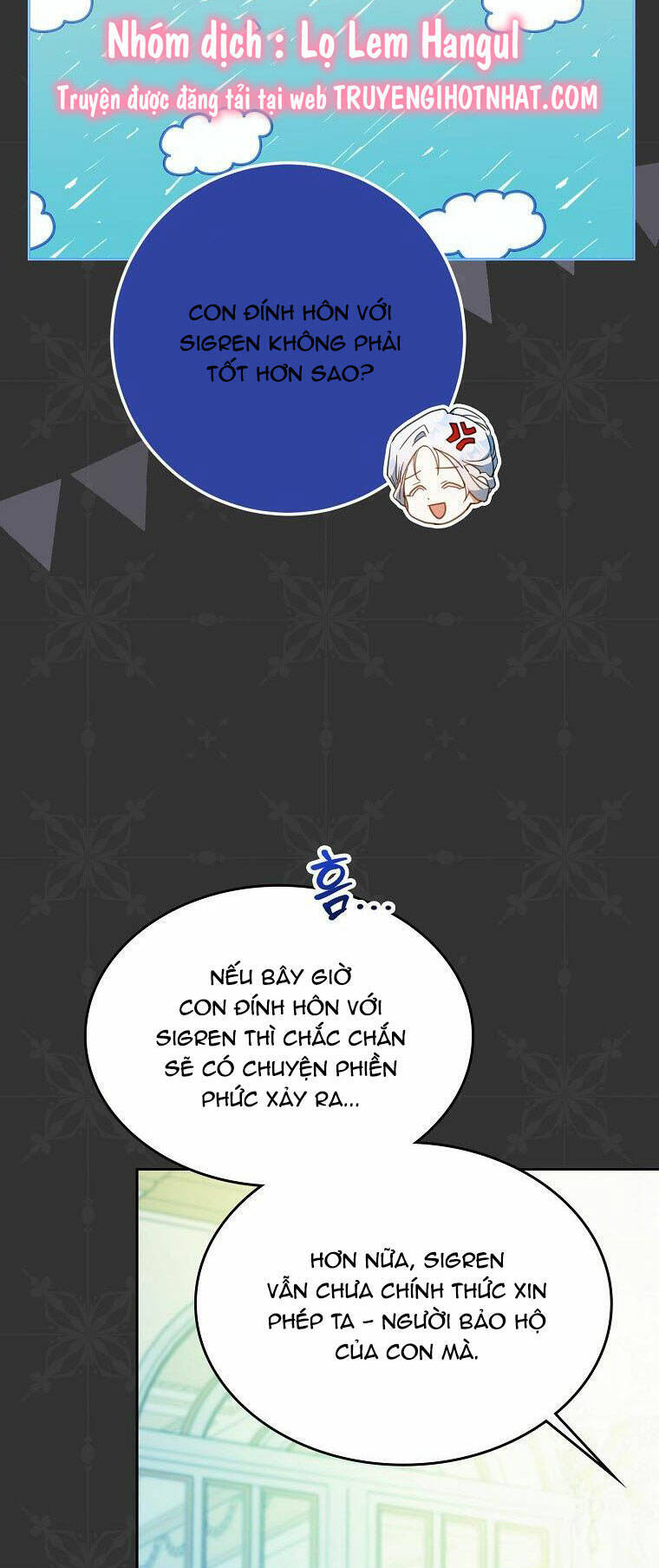 Trở Thành Vợ Của Nam Chính Tiểu Thuyết: Chapter 90.1