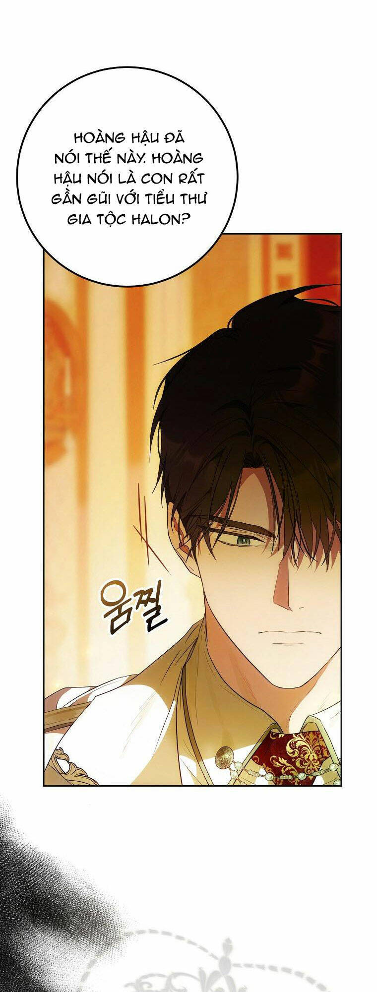 Trở Thành Vợ Của Nam Chính Tiểu Thuyết: Chapter 90.1