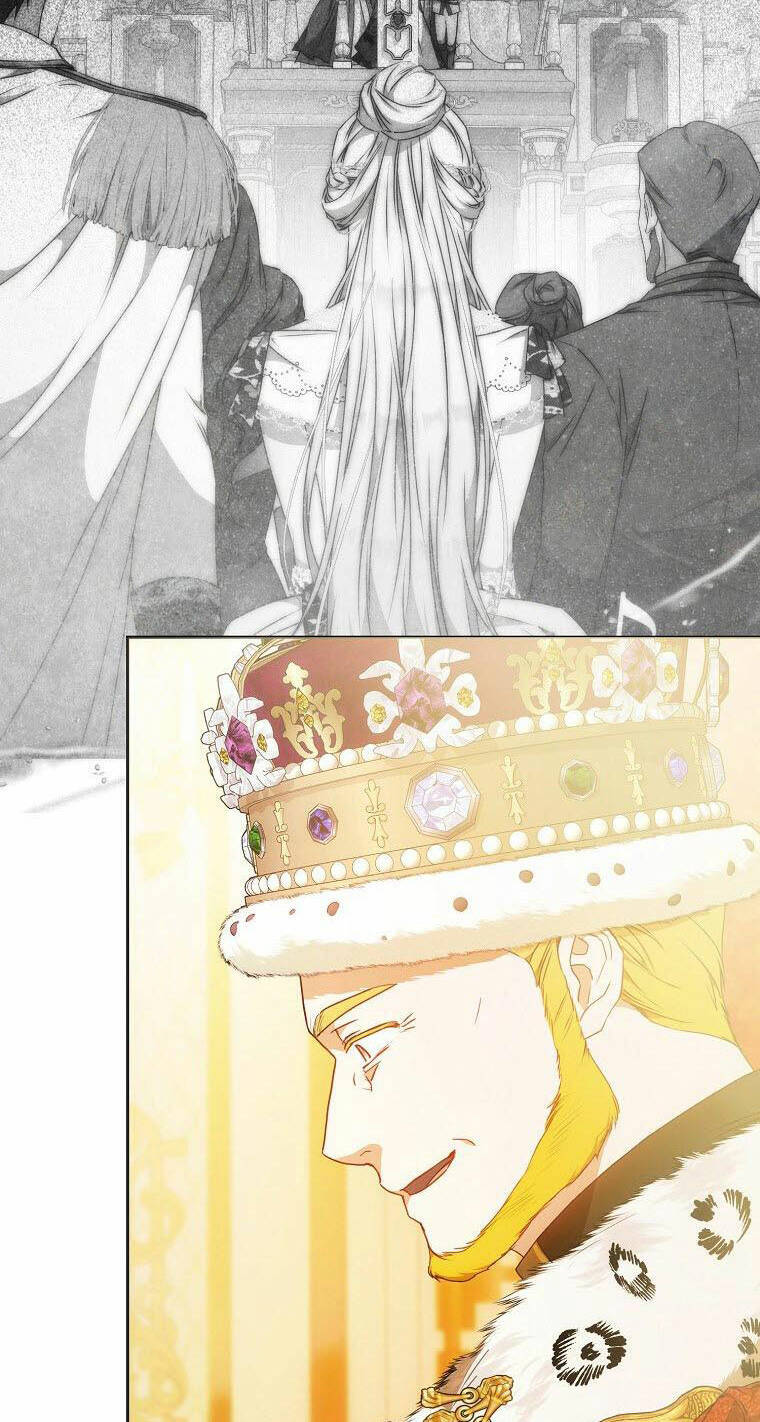 Trở Thành Vợ Của Nam Chính Tiểu Thuyết: Chapter 90.1