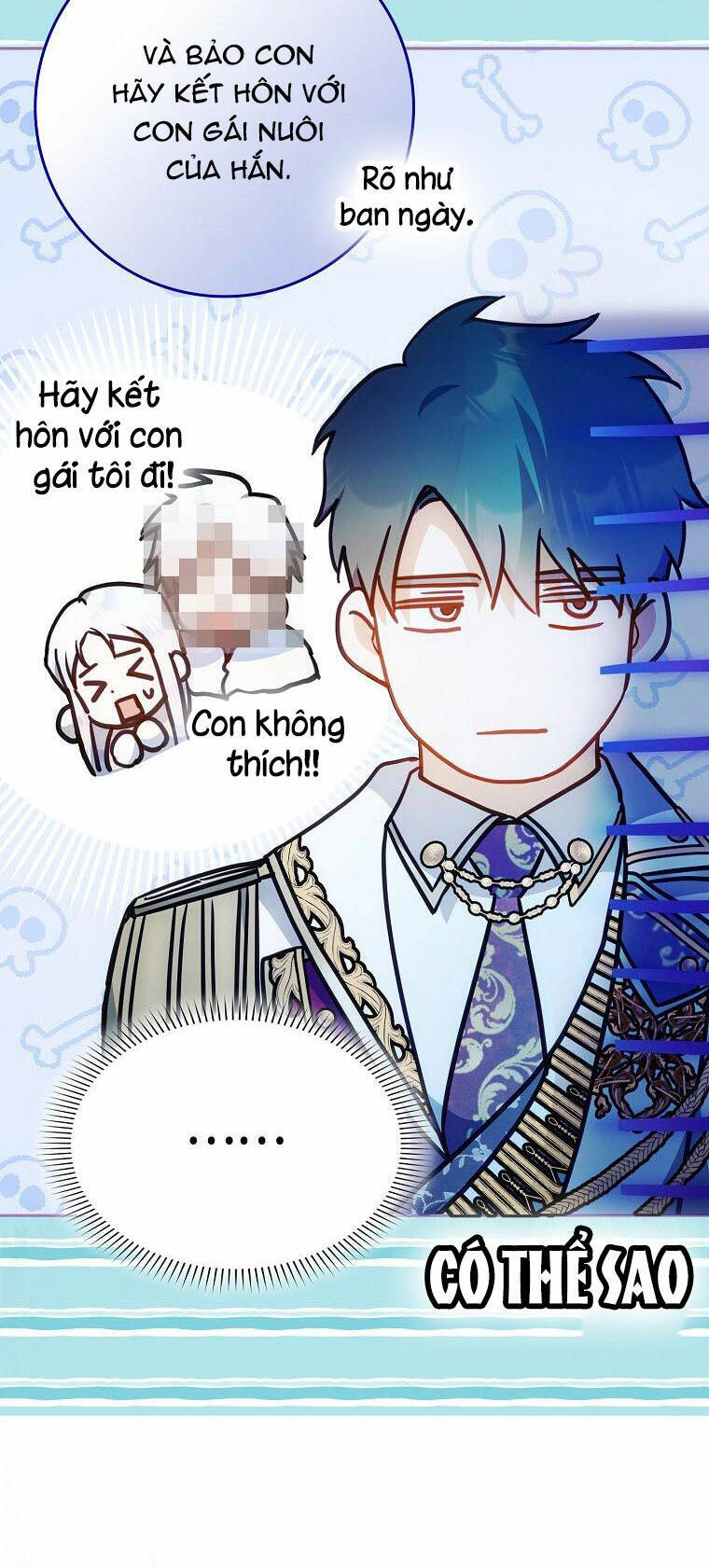 Trở Thành Vợ Của Nam Chính Tiểu Thuyết: Chapter 90.1