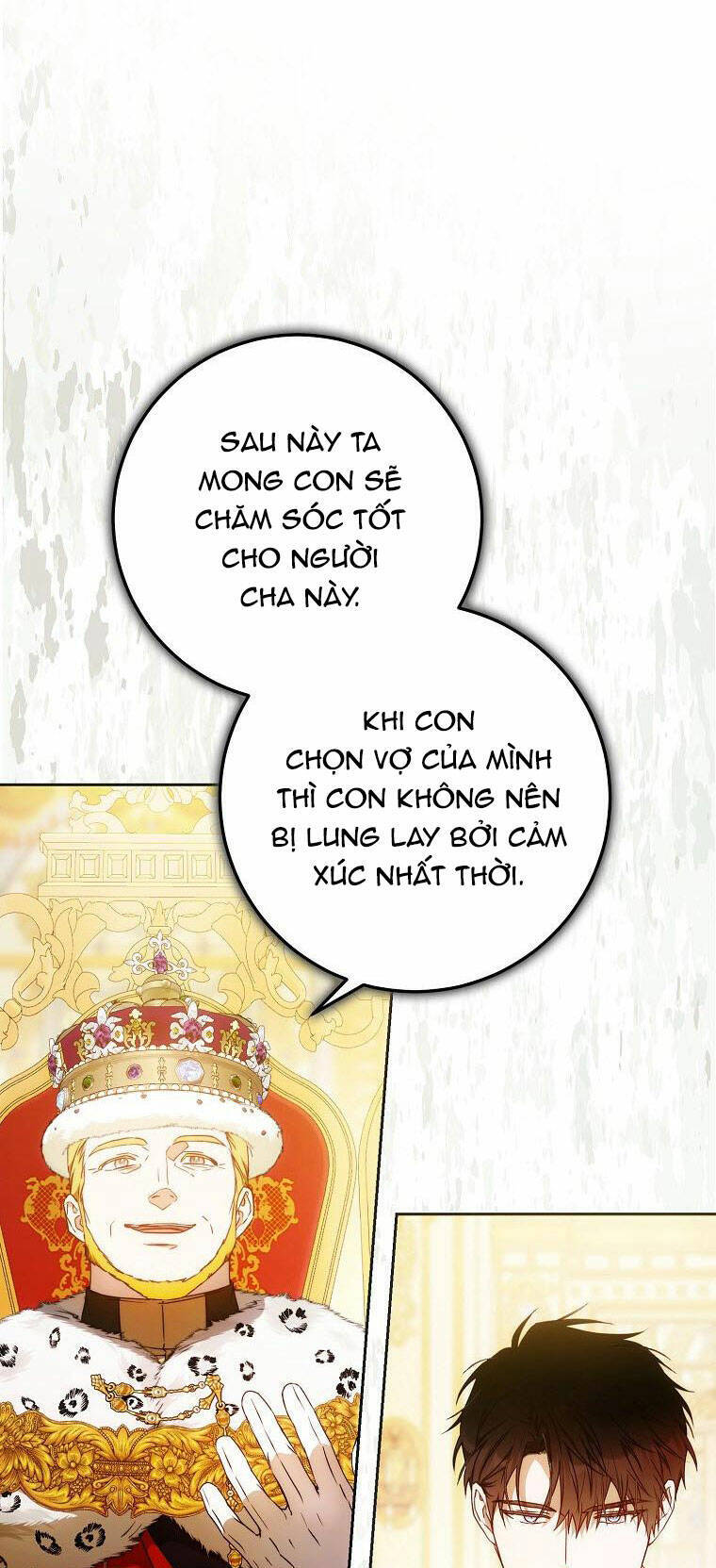 Trở Thành Vợ Của Nam Chính Tiểu Thuyết: Chapter 90.1