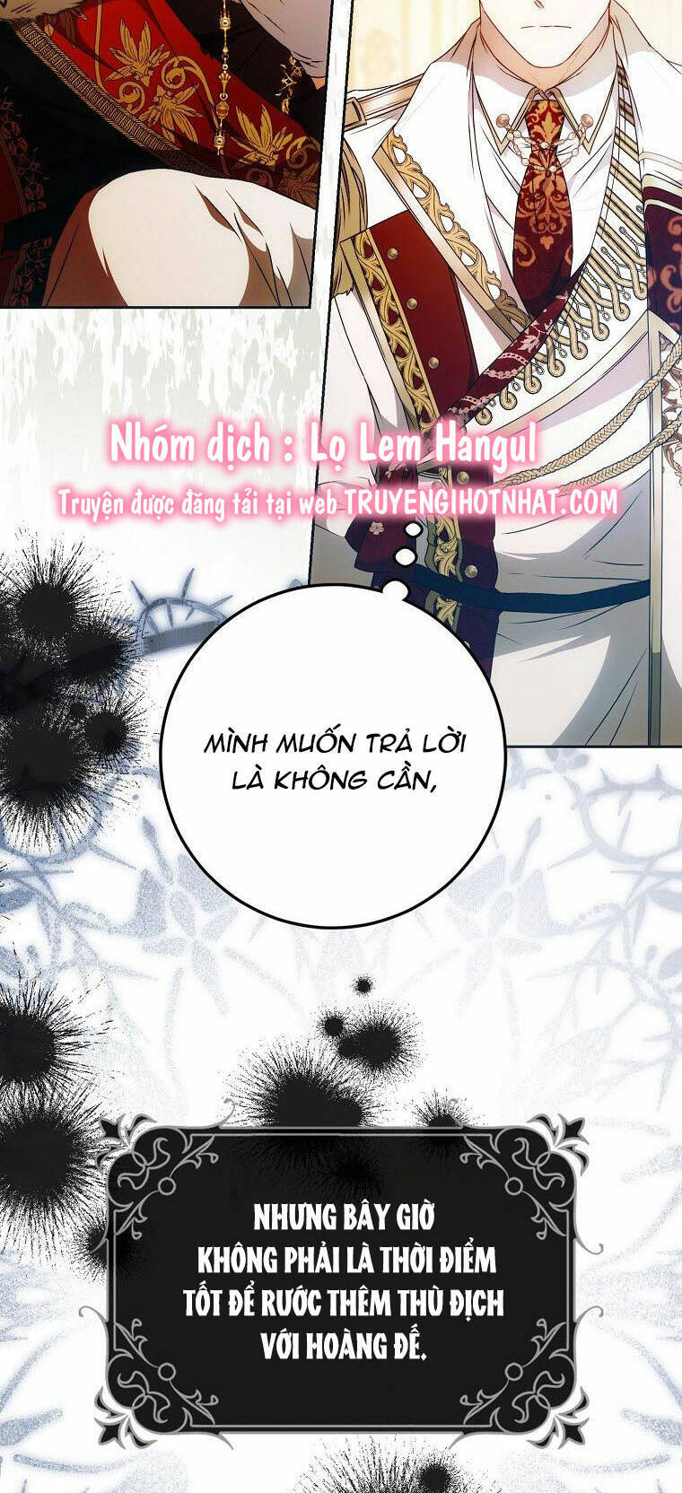 Trở Thành Vợ Của Nam Chính Tiểu Thuyết: Chapter 90.1