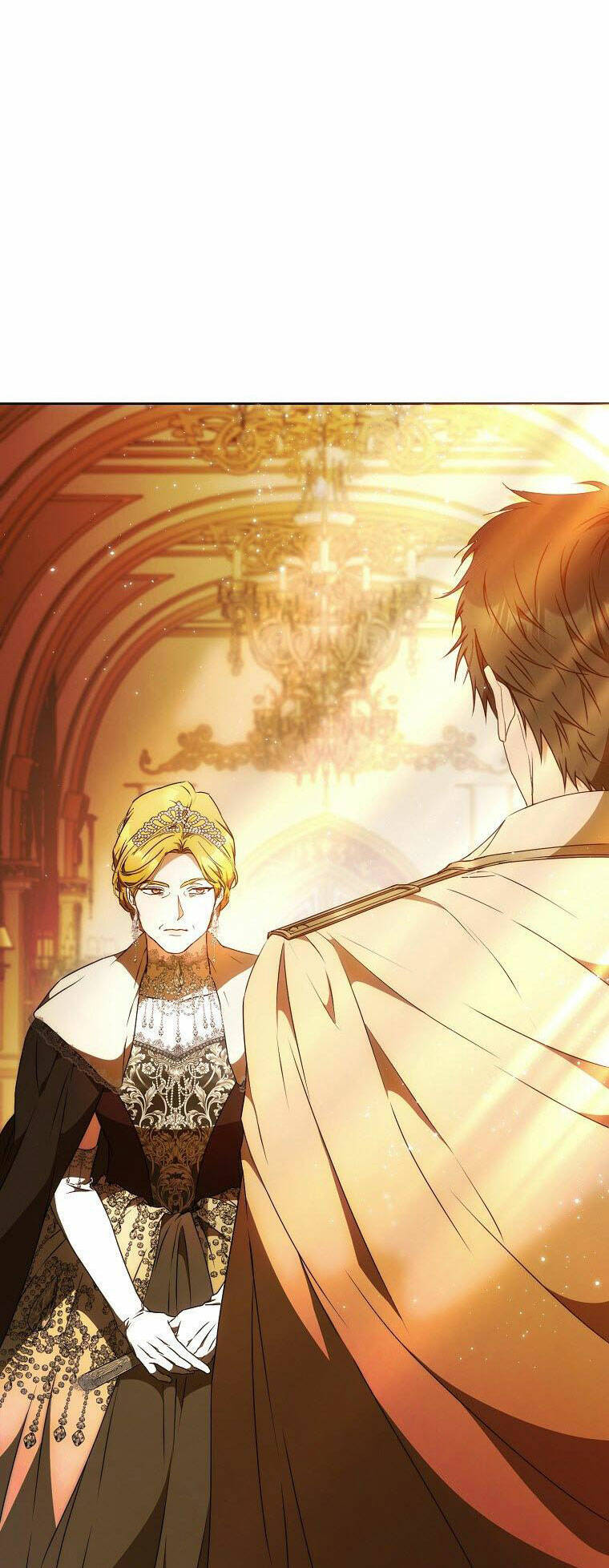 Trở Thành Vợ Của Nam Chính Tiểu Thuyết: Chapter 90.1