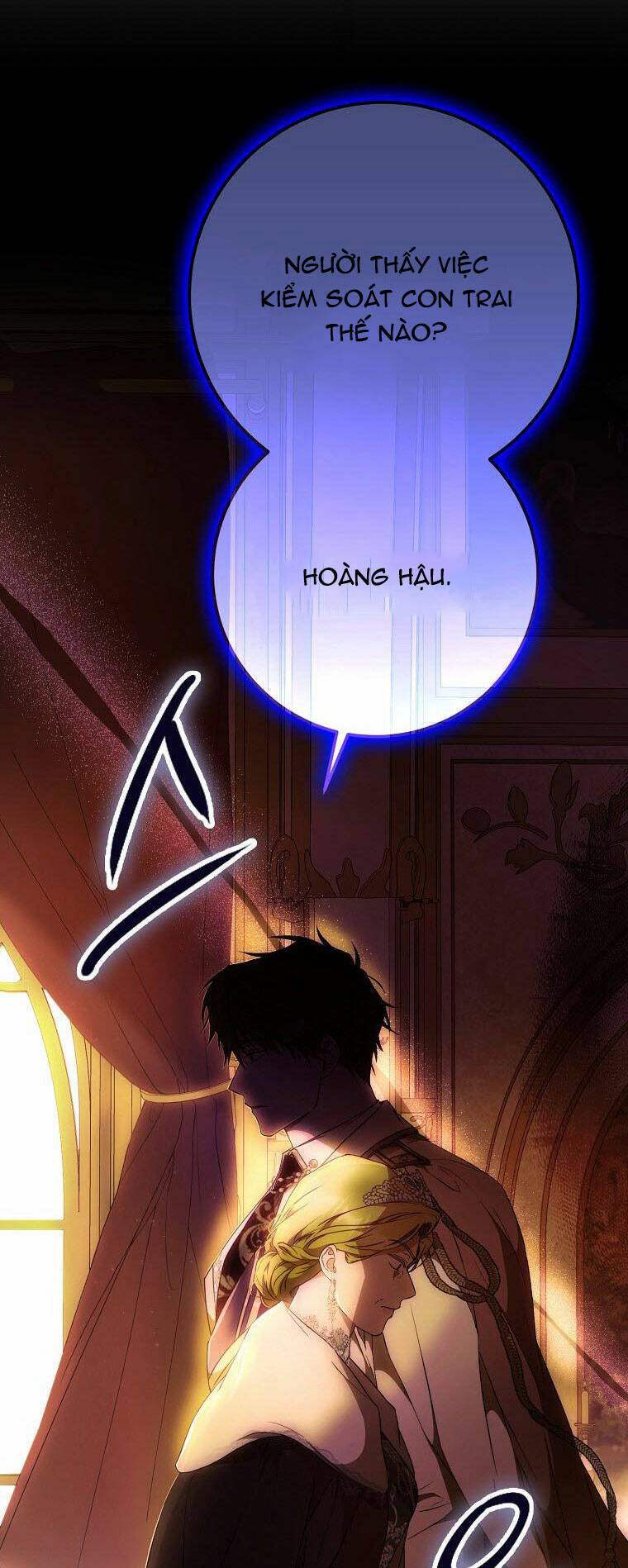 Trở Thành Vợ Của Nam Chính Tiểu Thuyết: Chapter 90.1