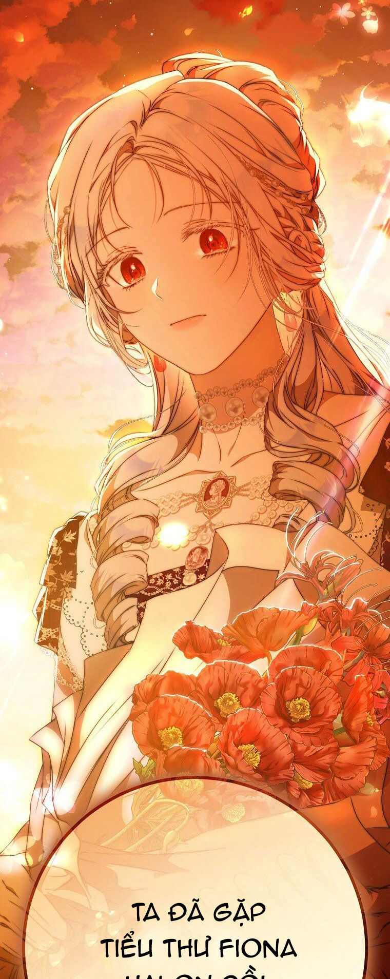 Trở Thành Vợ Của Nam Chính Tiểu Thuyết: Chapter 90.2