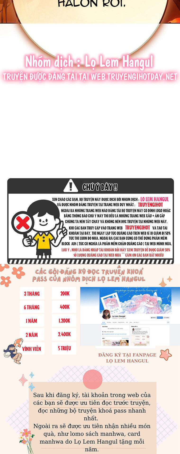 Trở Thành Vợ Của Nam Chính Tiểu Thuyết: Chapter 90.2